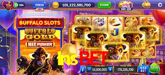 A Experiência Imersiva dos Cassinos Ao Vivo no Insbet