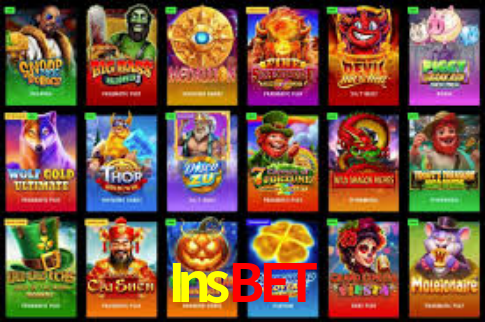 Descubra a Essência do Insbet: Nossa História e Compromissos